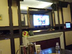 -喜洋洋量贩式KTV(唐人中心店)