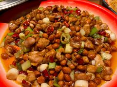 -泥糊破店小酒馆·团建聚餐(南京西路店)