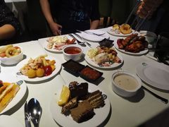 -戈拿旺巴西烤肉(崇文门店)