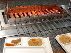-邢氏老太太烧烤(罗湖店)