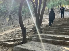 -青州市云门山风景区