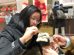 -VENCHI 闻绮(北京国贸商城店)