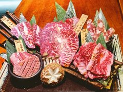 -肉魁屋·烧肉·烧鸟·酒场(高新店)