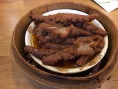 -粤仔湾砂锅粥(广益哥伦布店)