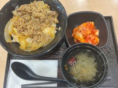 -吉野家(上海美罗城店)