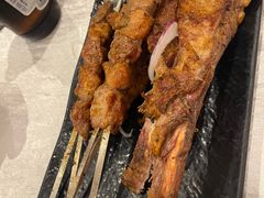 -阿布都新疆音乐美食城(长湖路店)