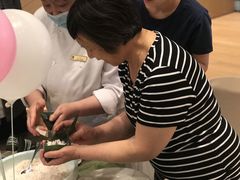 -济南香格里拉·咖啡泉自助餐厅