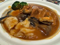 -荣兴酒家(徐家汇店)