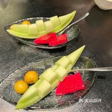 春日里，安安静静享受一顿美食