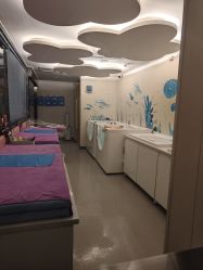 -橘米月子中心(青羊市妇幼店)