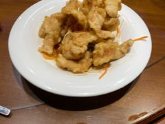 锅包肉-老厨家(友谊路总店)