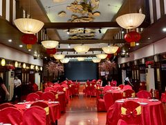 大堂-宋园·金宴浙鲜馆(静安店)