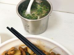 -超爷叔面馆(西园店)