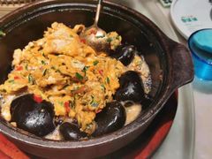 -佬麻雀·剁椒鱼头(京基KK One店)