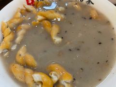 -老鳯府豆花泡馍(第五大道店)