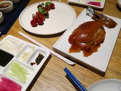 -小大董·烤鸭(五棵松店)