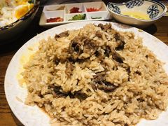 牛肉饭-二丁目食堂(铁西万象汇店)