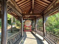 -富春桃源风景区