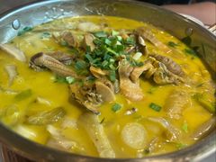-南山翁新概念川菜(江宁万达广场店)