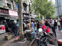 -汪记鲜鱼糊汤粉(沈阳路总店)