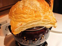 -起士林大饭店(小白楼店)