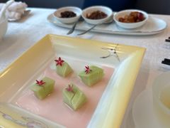 -东海朗廷酒店-唐阁T’ANG COURT 中餐厅