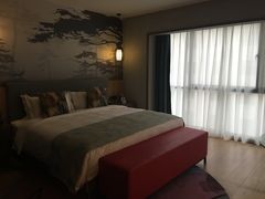 -美丽豪酒店(西安钟鼓楼回民街店)