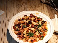 -树厨贵州菜(大十字店)