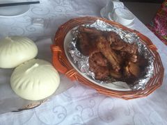 -东北人粗粮饺子坊(南山店)