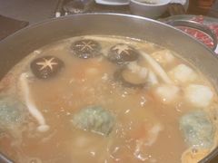 -金海阁海鲜火锅