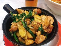 -陈根记大牌档