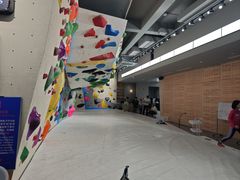 -CLIFFS颗粒攀岩(萧山众安店)