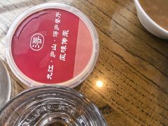 -浔庐餐厅•江西老字号•九江菜(南湖国际店)