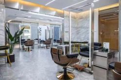 -MT·ID 烫发.染发.接发SALON