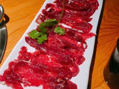 嫩肉-海银海记潮汕牛肉火锅(新港中路海珠店)