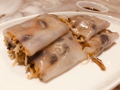 金菇牛肉肠-香港百合居(LCM置汇旭辉广场店)