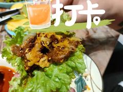 -东北烤肉(鼓楼巷店)