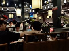 大堂-古田居·特色寿司料理(星之岛旗舰店)