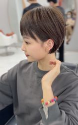 -MS.SALON美发沙龙