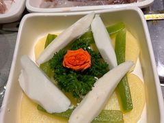 -海底捞火锅(西单店)