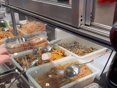 -乔波食品(杜桥中心菜场店)