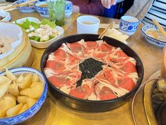 -牛街清真满恒記(平安里西大街店)