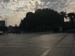 -赭山公园