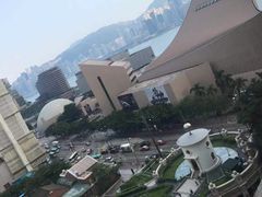 -马哥孛罗香港酒店