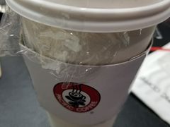 -太平洋咖啡(市府恒隆二店)