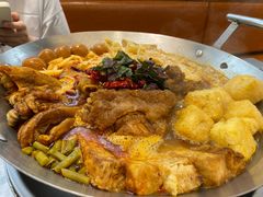 -小螺大作·螺蛳粉火锅(林和西店)