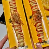 9.9r实现寿司🍣自由 好吃又划算！