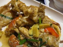 -龚记海鲜20年老字号