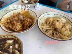 -新繁牛肉豆花(都江堰店)
