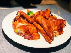 -幸福哟烧鸡·粤菜海鲜私厨(七星路店)